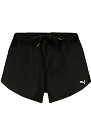 PUMA Zwem WOMEN WOVEN Shorts 1P, , XL