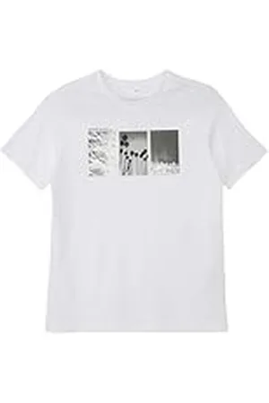 QS by s.Oliver Jongens T-shirt, , XL