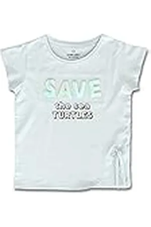 Lemon Beret T-shirt voor meisjes, , 12 Jaren