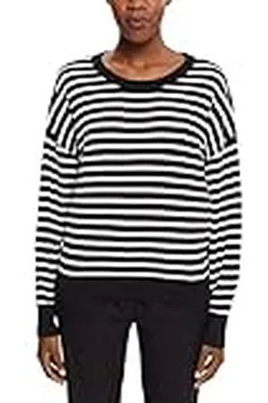 ESPRIT Edc by Dames 122CC1I317 trui, , XS