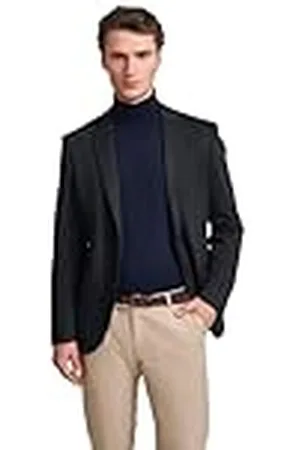 Bugatti Heren bouwpakket - colbert, , 56