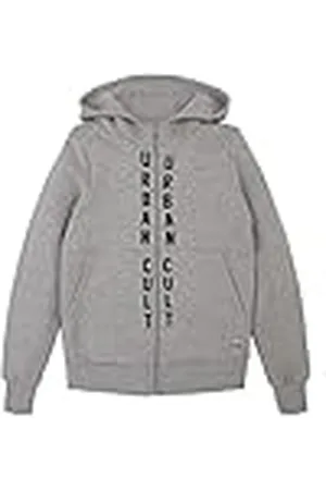 TOM TAILOR Sweatjack voor jongens, , 128 cm