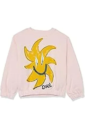 Desigual Meisjes sweater, , 8 Jaren