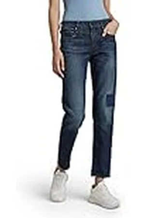 G-Star Dames Kate Boyfriend Jeans, , 25W / 30L
