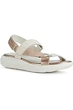 Geox Dames D SPHERICA EC5W SANDALEN