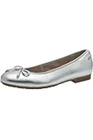 Tamaris Dames Comfort Damen Ballerina