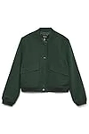 VERO MODA Damesjas VMAMALA jas, , S