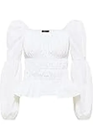 Faina Damesblouse 19520152, , M