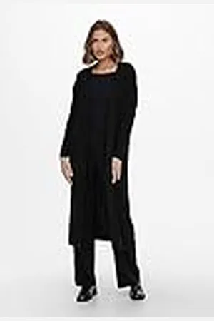 ONLY Bestseller A/S Onlnew Tessa Ls Long Cardigan KNT gebreide jas voor dames, , M
