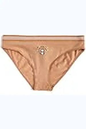 Koton Dames Cotton Minimal bedrukte briefslipje Underwear, , L