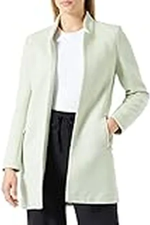 ONLY Dames Coatigan ONLSOHO-Linea blazer, , S