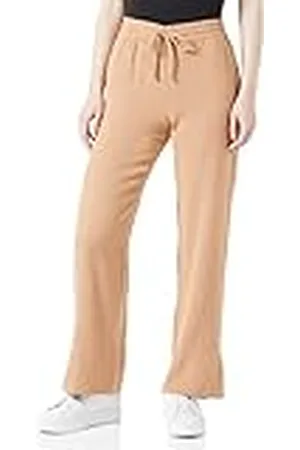 JDY Bestseller A/S theis Wide Slit Pant WVN Noos stoffen broek voor dames, , L