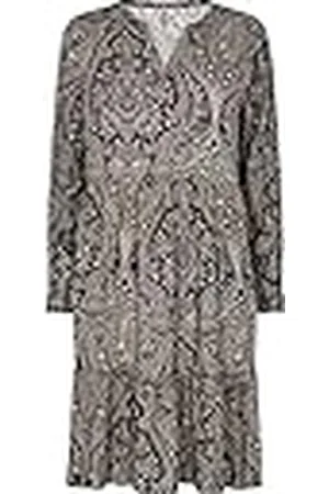 soyaconcept Dames SC-Gerti Dress, , X-Large
