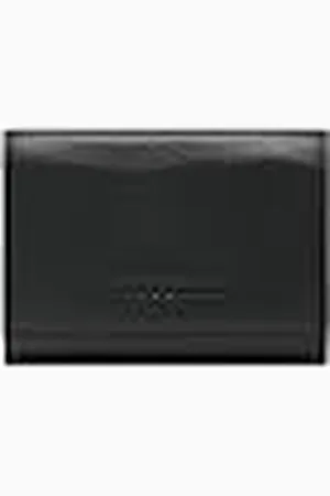 liebeskind Louisa-Hilla Sml Pebble-Black Purse damestas