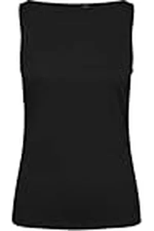 Pieces® PCANORA Tank TOP BC, , XL