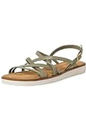 Tamaris Sandaal 1-28600-42 771 Maat: 36 EU