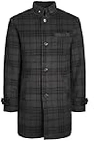 JACK & JONES Herenmantel, , M