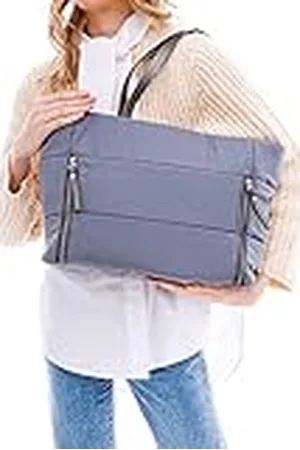 Madamra TRFMDMRA100178 schoudertas voor dames, , 30 x 45 cm