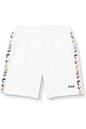 Fila Laer Taped Shorts voor jongens