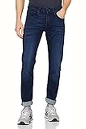 7 for all Mankind Seven for all Mankind International SAGL Slimmy Tapered Fit Jeans
