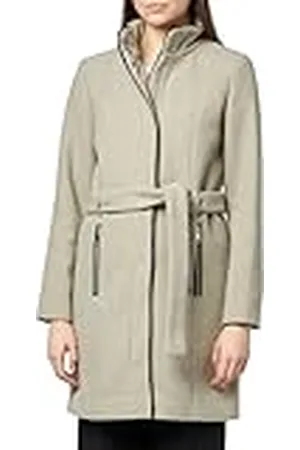 VERO MODA Bestseller A/S VMCLASS Bessy AW23 Wool Jacket GA BOOS jas, , XL, , XL