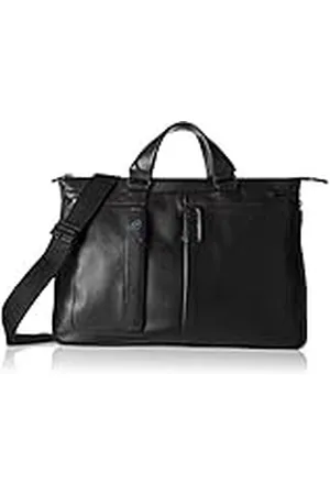 Piquadro Unisex Pulse rugzak (1 stuk), , 11x40x31 cm (W x H x L), Rugzak