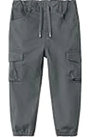 NAME IT Cargobroek voor kinderen, , 18 Maanden