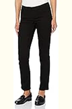 Gerry Weber Edition 769 Straight Leg Jeansbroek voor dames, , 36W / 30L
