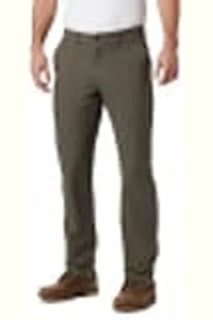 Columbia Heren Flex ROC Pant Wandelen, , 32W / 32L