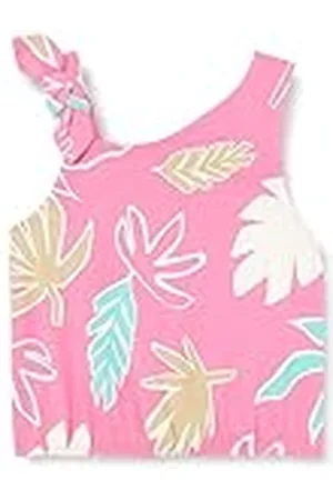Benetton Tanktop 37TMGH00I Fuchsia 77 M, 82 meisjes