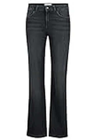 Cartoon Dames stretch jeans met wassing, , 42