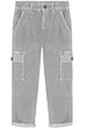 Gocco Cargo corduroy broek voor jongens