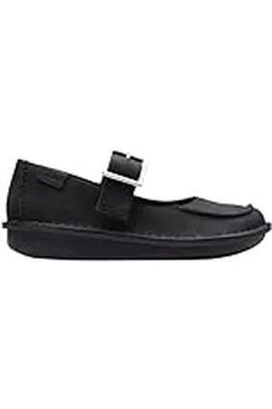 Clarks Funny Bar Loafer Flat voor dames, , 36 EU