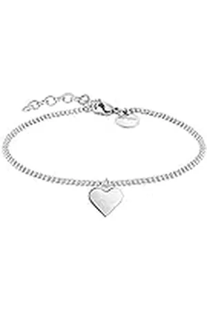 Tamaris Armband Roestvrij staal TJ-0043-B-17