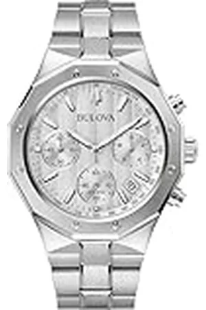 BULOVA Analoog 96B408, , Armband