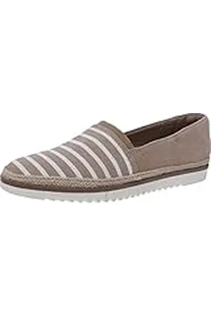 Clarks Serena Paige dames Sneaker Espadrille, , 36 EU