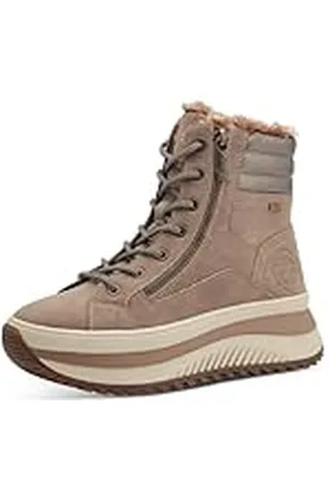 QS by s.Oliver Dames WL Boot 5-26238-43 sneeuwlaarzen, , 39 EU, , 39 EU