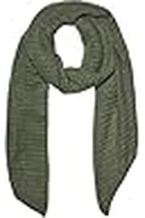 VERO MODA Vmanna Long Structure Scarf Ga Noos Sjaal voor dames, , One Size