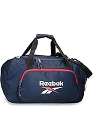 Reebok Carson reistas, eenheidsmaat, , Eén maat, Reistas