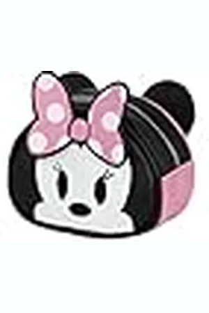 Disney Minnie Mouse M-Heady Munttas, , , Eén maat, Heady Portemonnee M