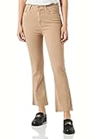 7 for all Mankind HW Slim Kick-boxershorts voor kinderen, , regular voor dames, , Eén maat