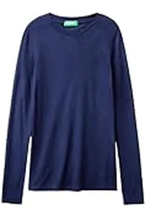 Benetton T-shirt m/l, , L