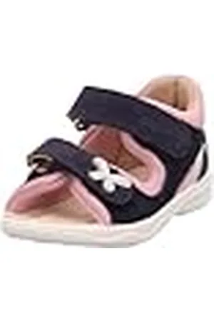 Superfit Polly sandalen voor meisjes, , 21 EU