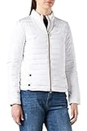 Geox W MYLUSE Vrouw Donsjack