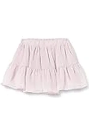 Pinókio Skirt Charlotte, 100% polyester, voering: 100% katoen, violet, meisjes 68-122 (80), , 80 cm