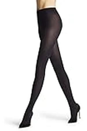 Falke Dames Panty Cotton Touch W Ti katoen eenkleurig 1 paar, , S-M