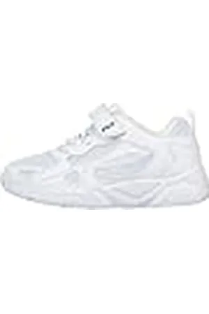 Fila Unisex Ventosa sneaker met klittenband voor kinderen, , 35 EU