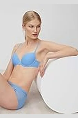 Marc O’ Polo Body & Beach dames W-Padded Underwire beha beugelbeha