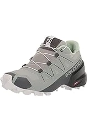 Salomon Trail Loopschoen SPEEDCROSS 5 dames , , 36 EU