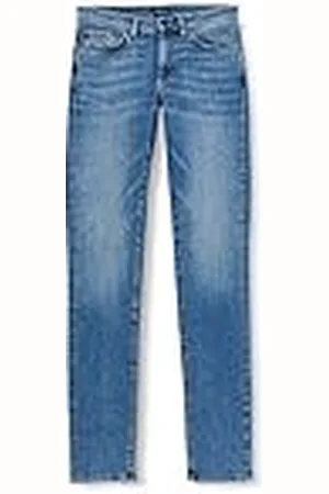 GANT Hayes Jeans vrijetijdsbroek, , 3136
